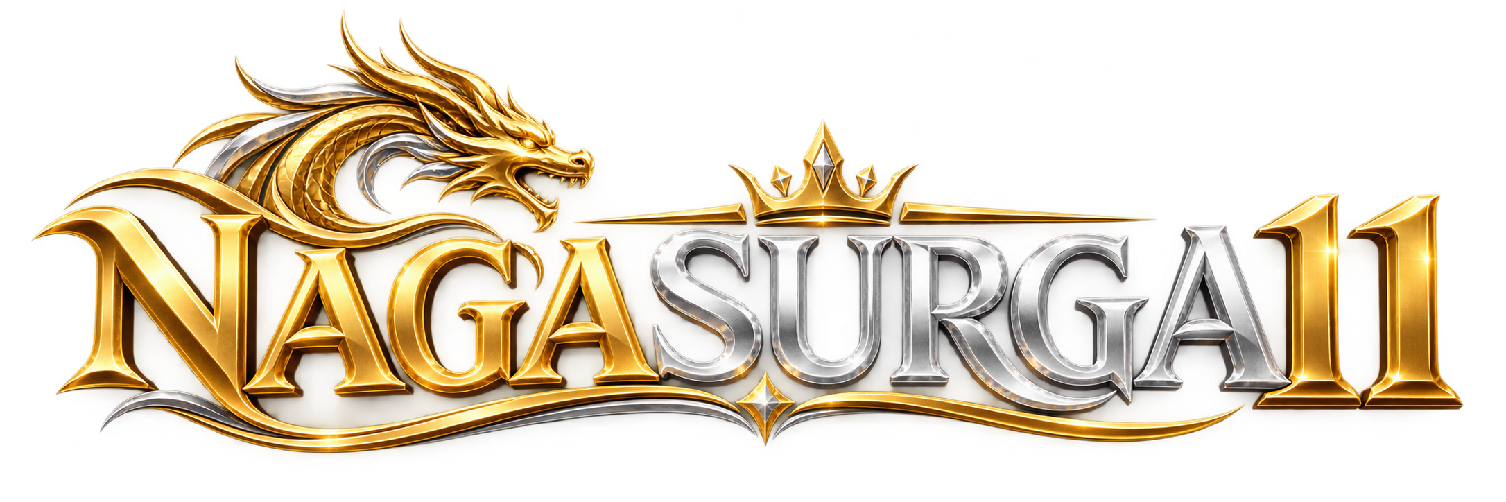 NAGASURGA111 Logo